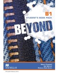 Beyond B1 Учебник